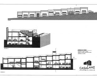 Vista exterior de Residencial en venda en Tías