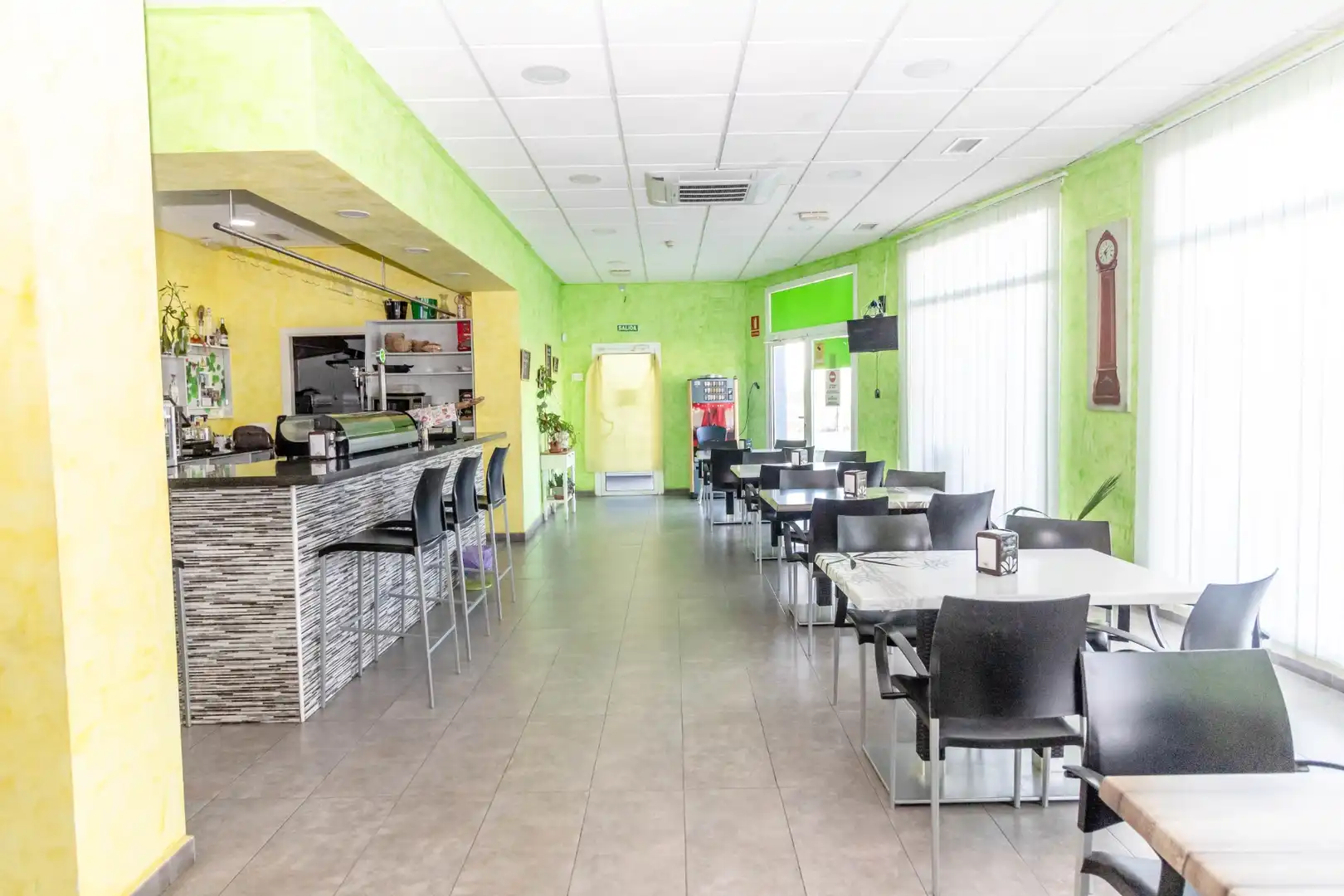 Local comercial en venda a Santiago de la Ribera, imagen 4