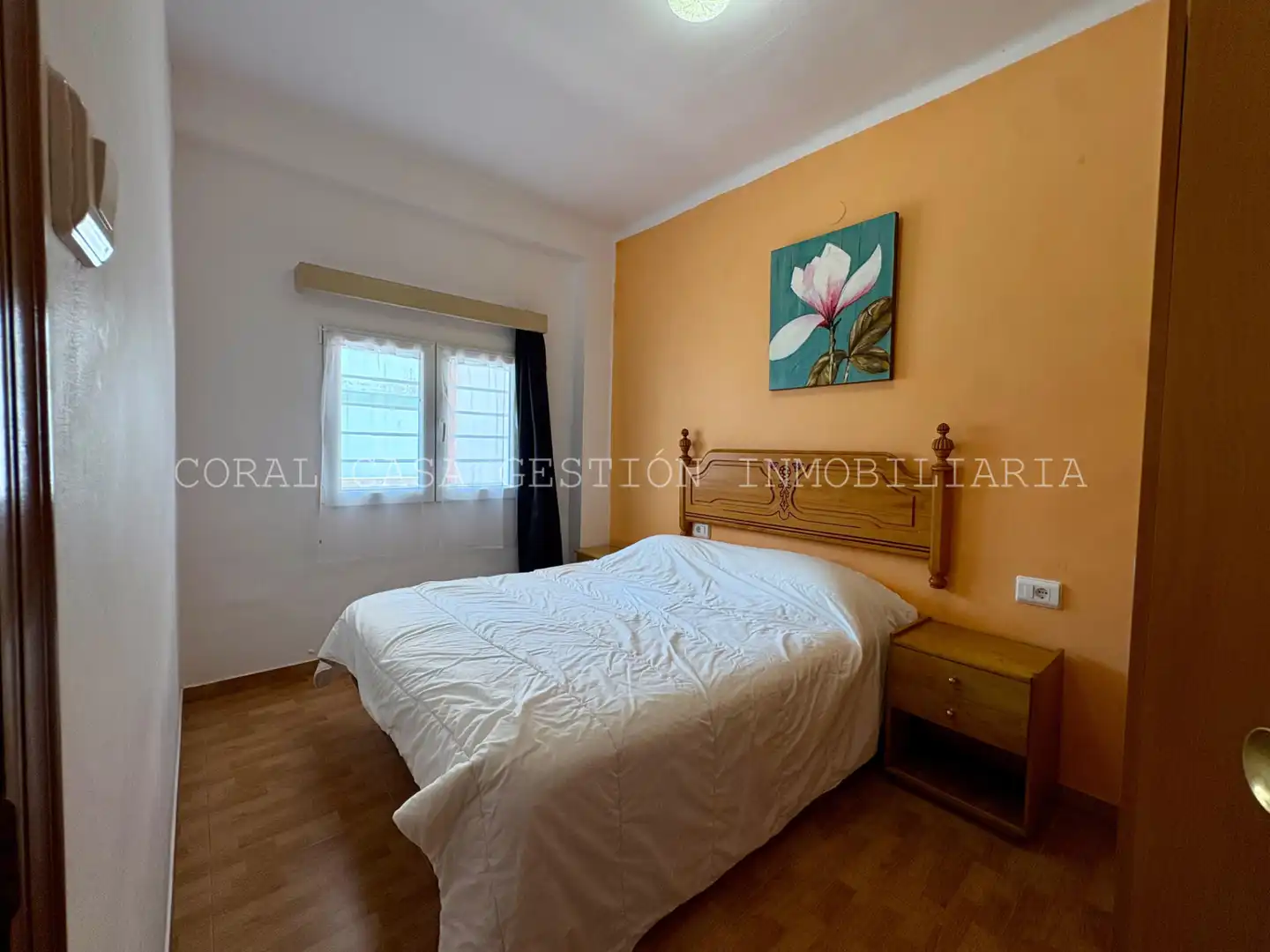 Bedroom of Detached homes for rent in Sagunto / Sagunt  with Air Conditioner, Terrace and Furnished