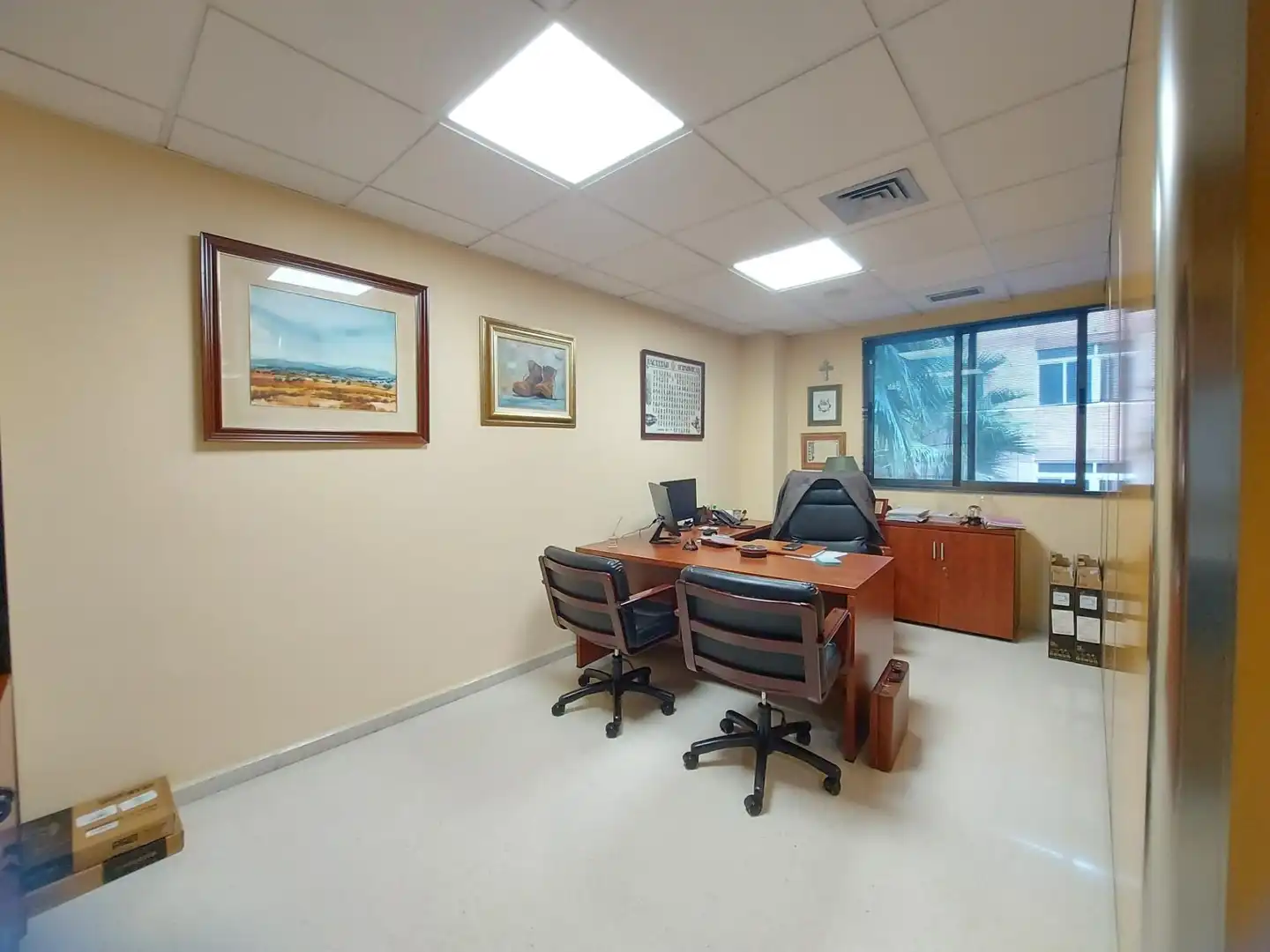Office space with lift for sale in El Ejido Ciudad, imagen 7