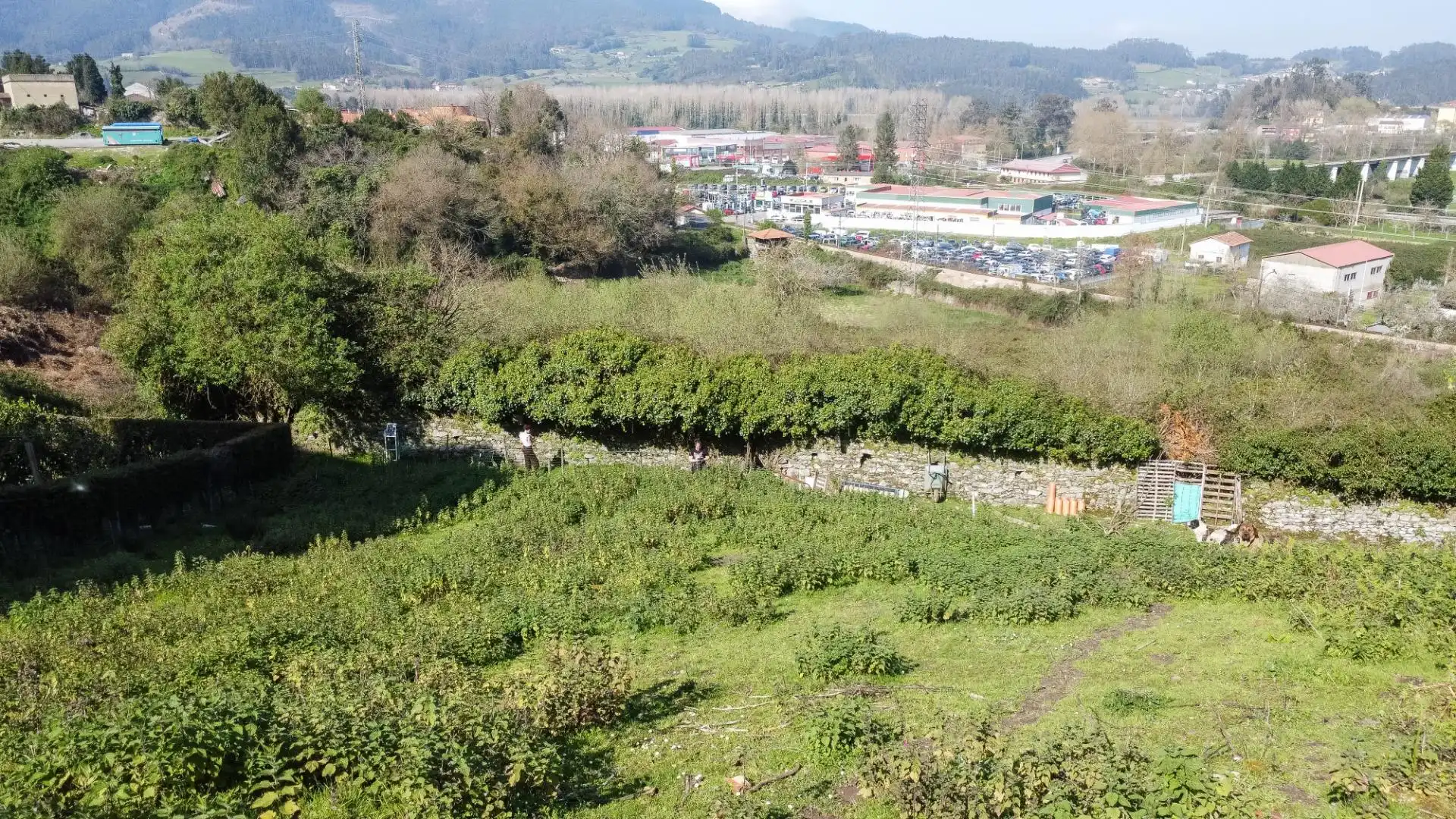 Terrenos y solares en venta en Avenida PRAHUA 39, imagen 7