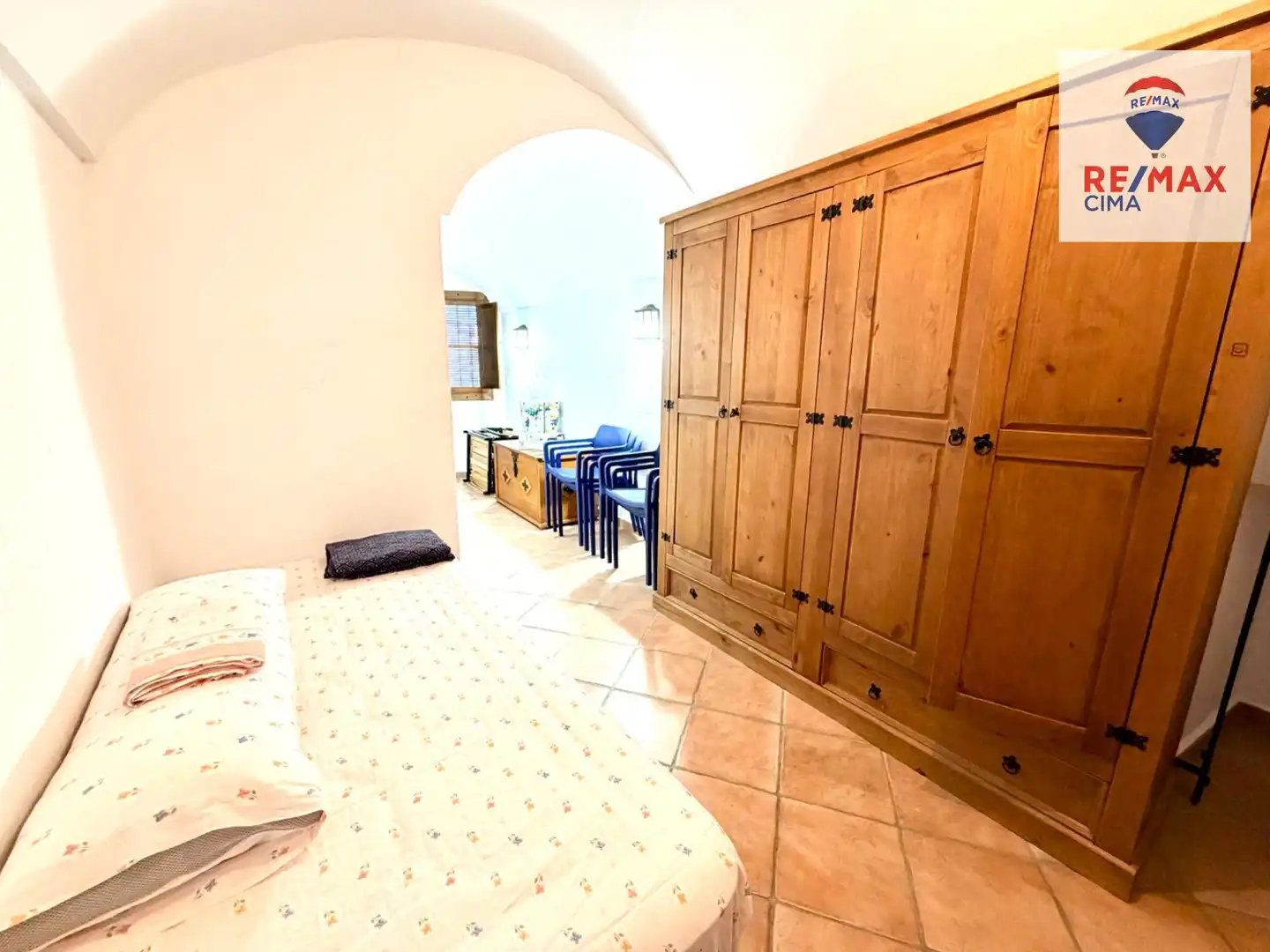 Casa con jardín en venta en Benamaurel, imagen 22