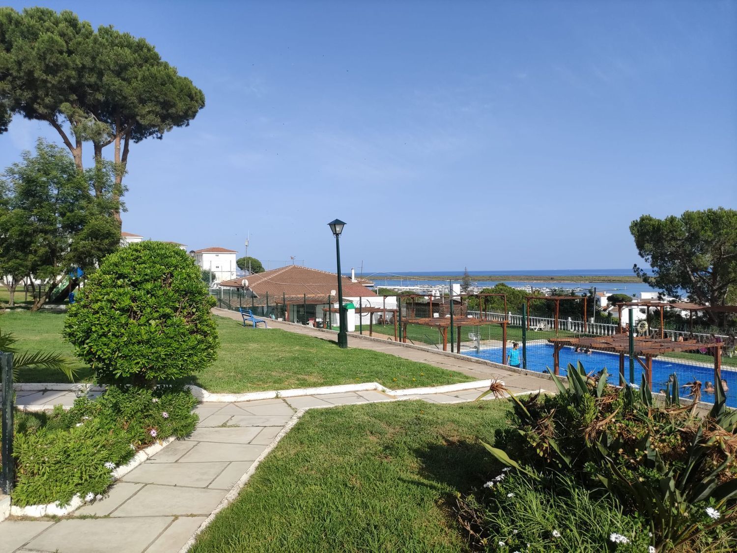 Piso de alquiler en  mirador del atlántico, 0