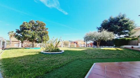 Foto 4 de Casa o chalet en venta en Mas Ram, Badalona