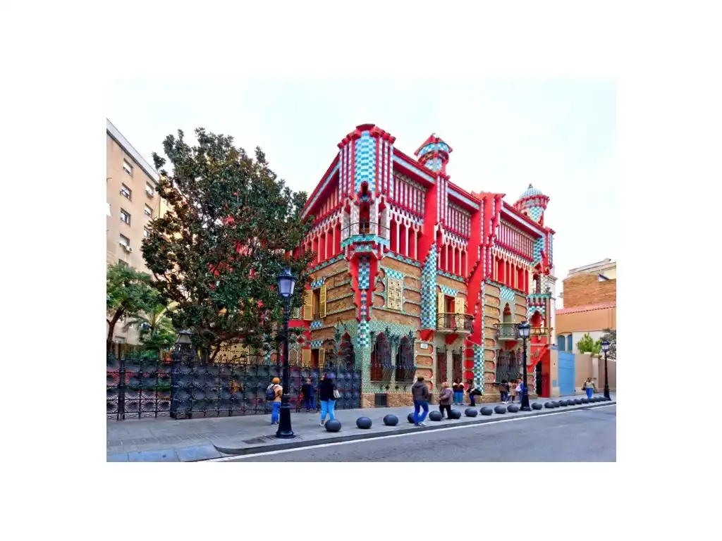 Residential zum Verkauf in Vila de Gràcia
