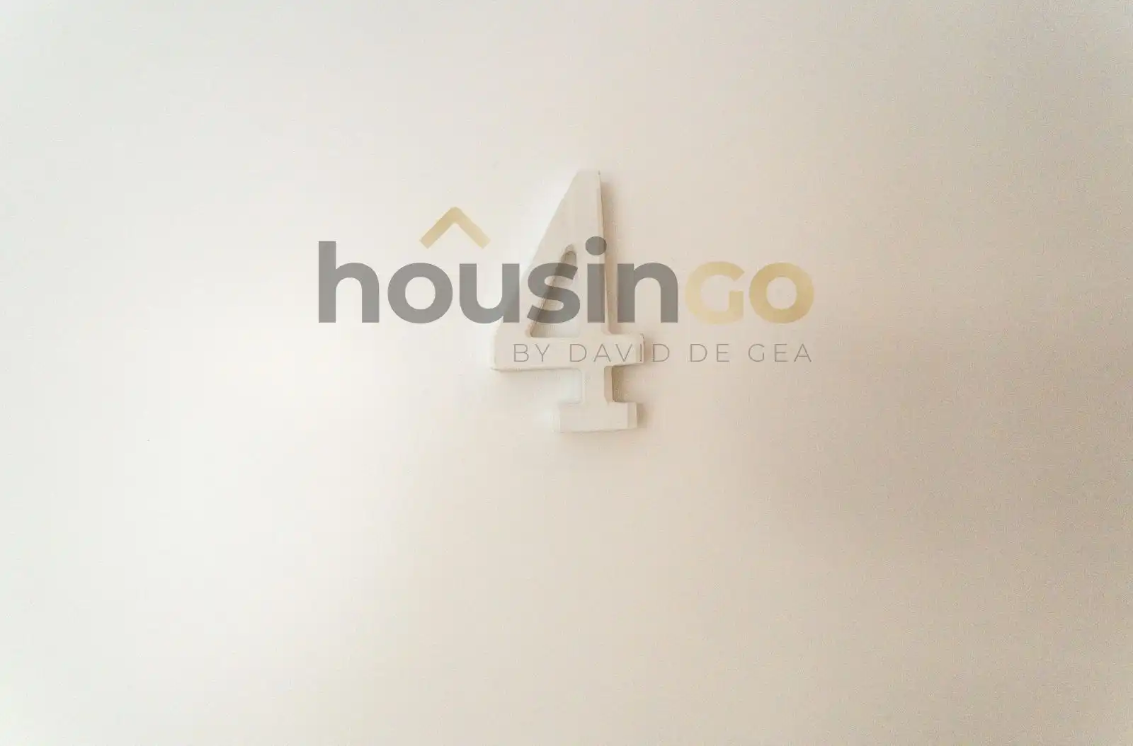 Vista exterior de Apartamento de alquiler en Madrid con Aire acondicionado, Calefacción y Amueblado