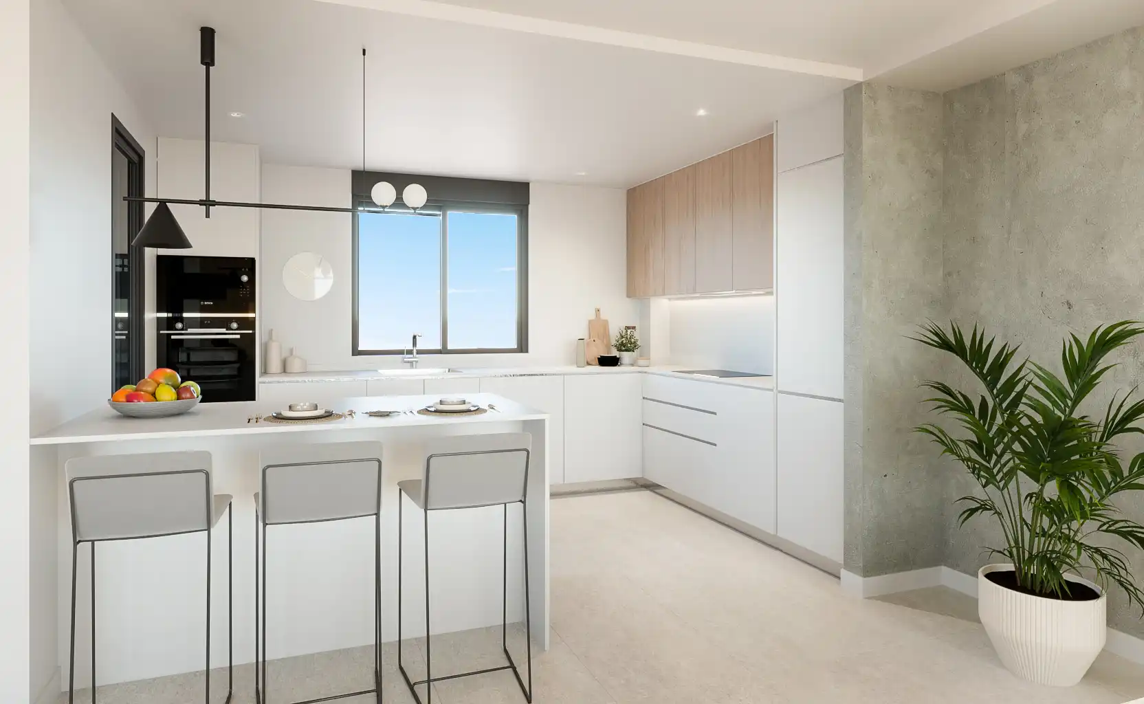 Apartament en venda a Lomas de Marbella Club