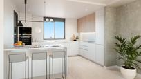 Kitchen of Apartment for sale in Marbella  with Jacuzzi and Community pool