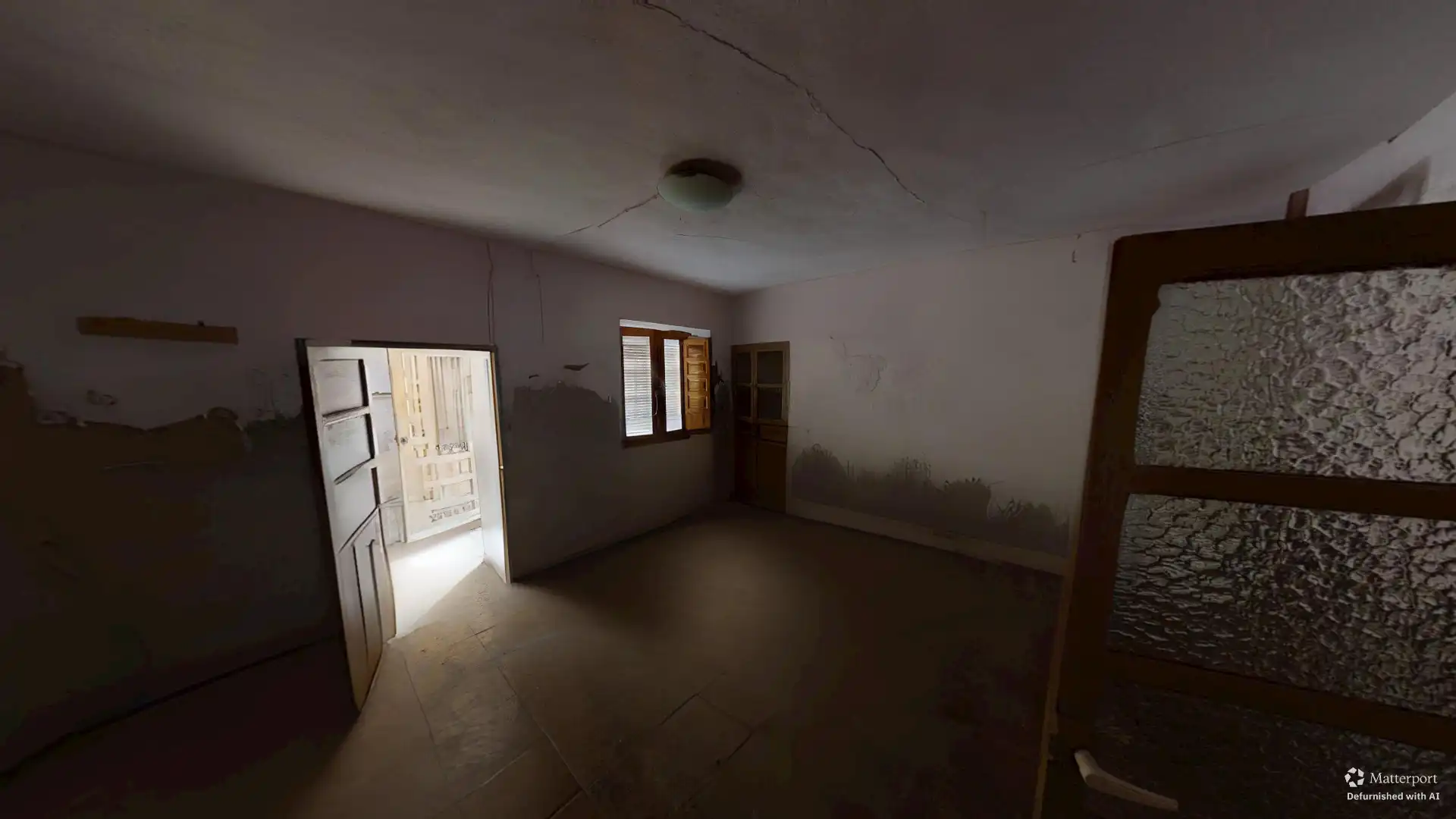 Casa adosada en venta en Chinchilla de Monte-Aragón con Terraza y Amueblado