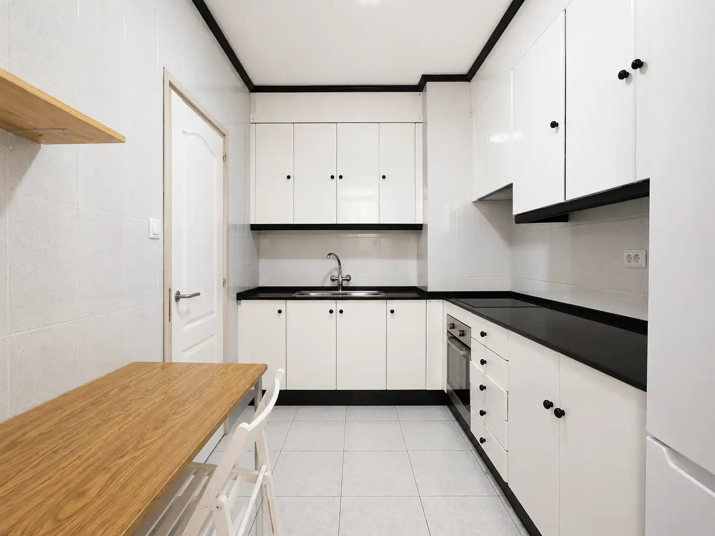 Piso en venta en Calle JOAN D'AUSTRIA, El Parc i la Llacuna del Poblenou