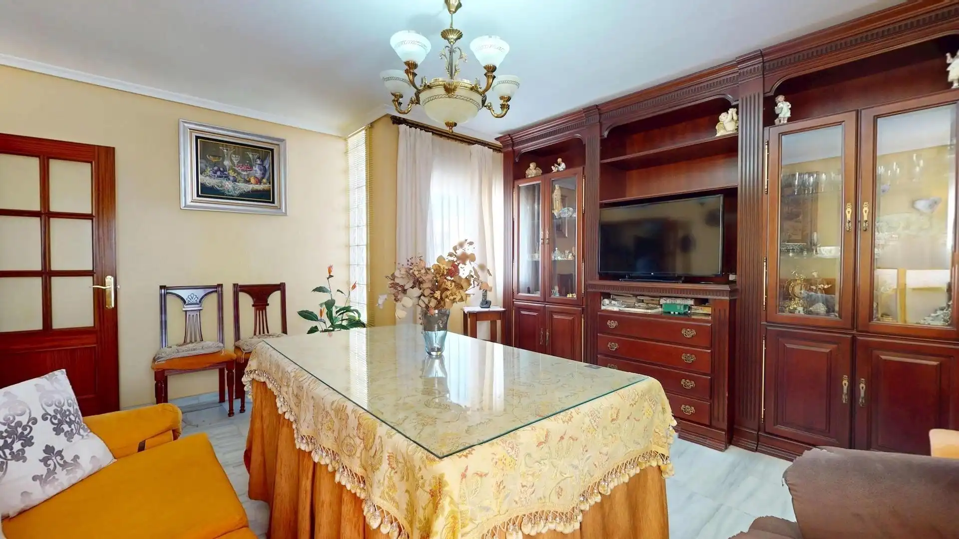 Piso con ascensor en venta en Norte-Sierra, imagen 10