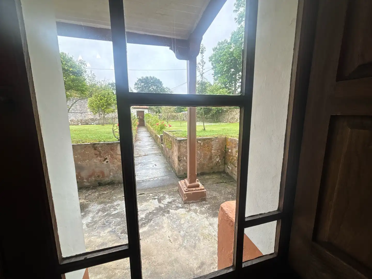 Casa rústica amb jardí en venda a Vibaña - Ardisana - Caldueño, imagen 18