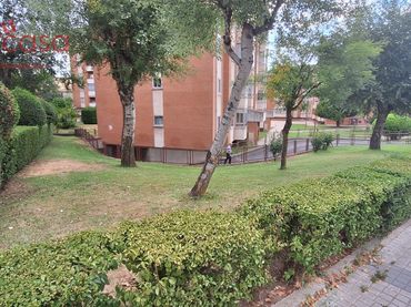 Einzelparkplatz zum Verkauf in El Carmen
