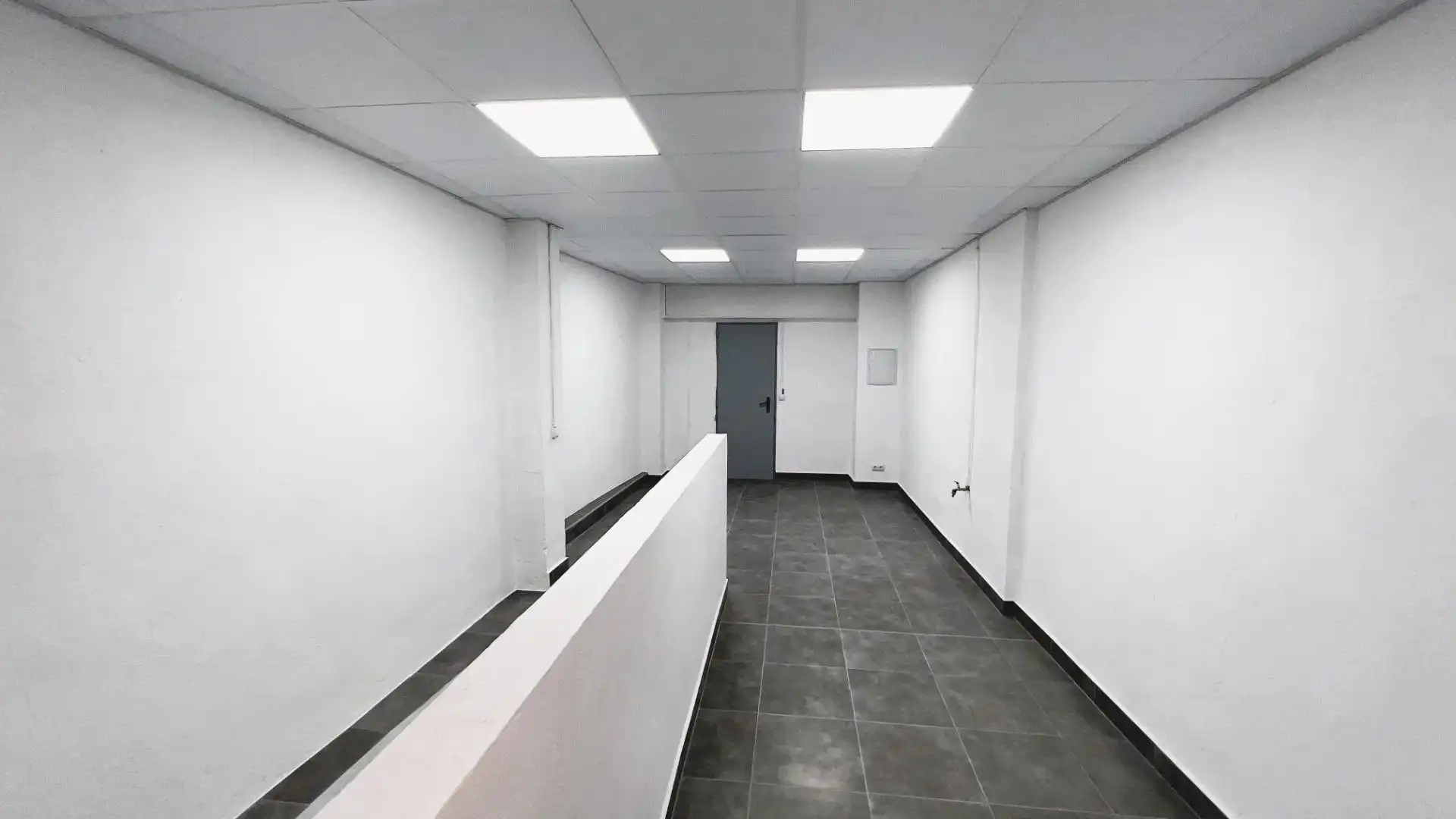 Business premises for sale in Calle de Basilio Boggiero, imagen 11