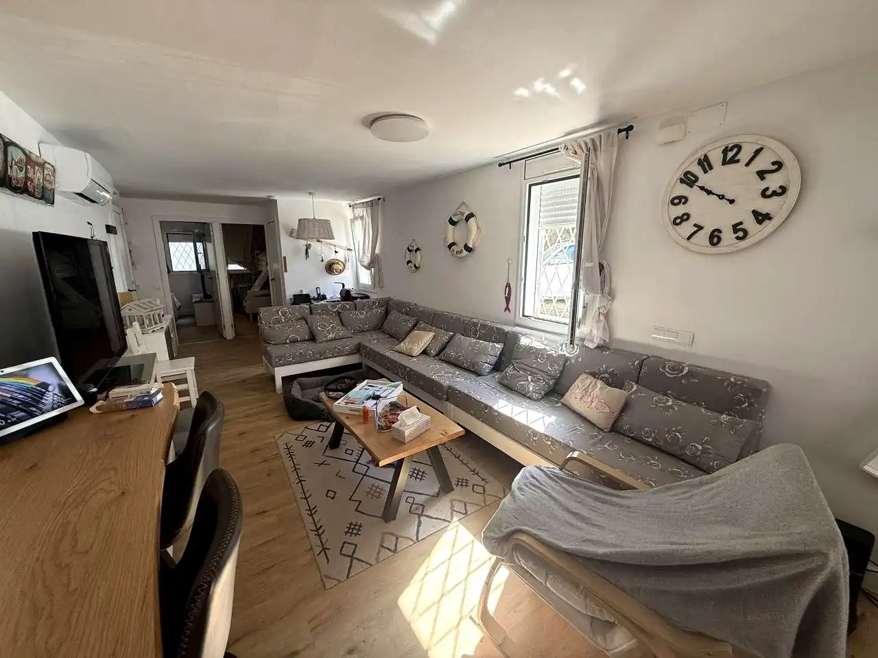 Living room of Ground floor for sale in Castell d'Aro, Platja d'Aro i s'Agaró