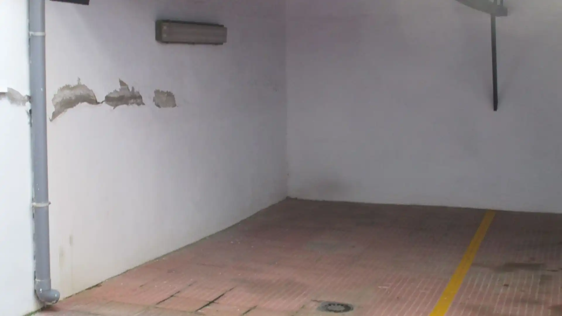 Garaje de alquiler en  Madrid Capital