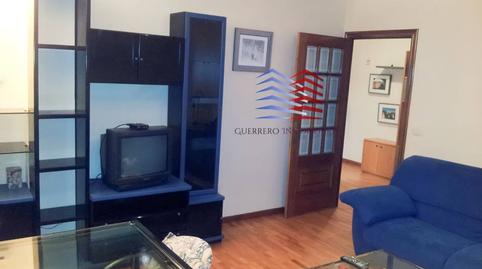 Foto 3 de Pis en venda a Estrada Seminario, Vistahermosa, Ourense