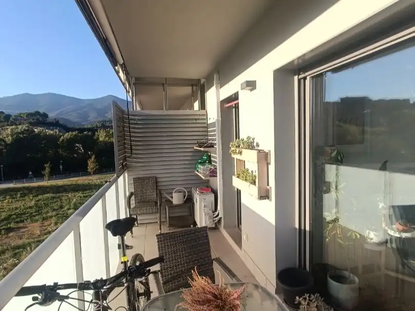 Flat with lift for sale in Guillem De Plandolit 9, imagen 14
