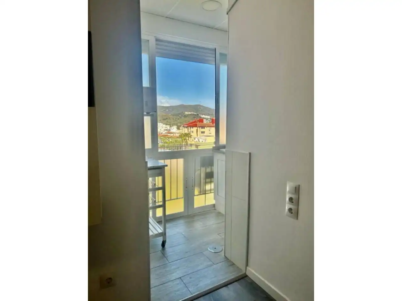 Wohnung zur Miete in Avenida Costa del Sol, Almuñecar Centro