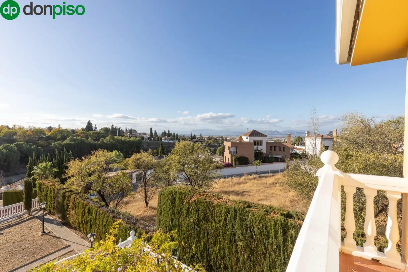 Detached house with terrace for sale in Calle ABEDUL, imagen 36