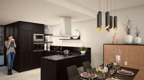 Ático de 2 dormitorios y 2 baños con piscina y jardín en Algorfa, imatge 4