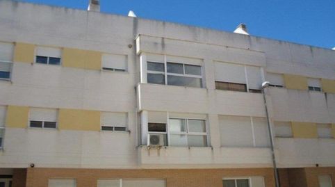 Solvia Inmobiliaria  Garaje Alginet, imatge 2