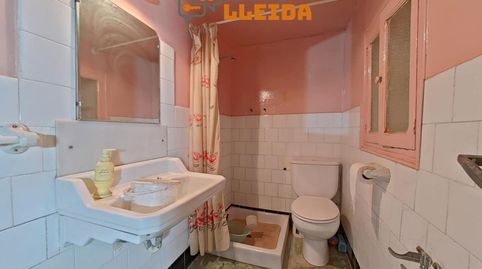 Foto 5 de Casa adosada en venta en Nou, Cervera, Lleida