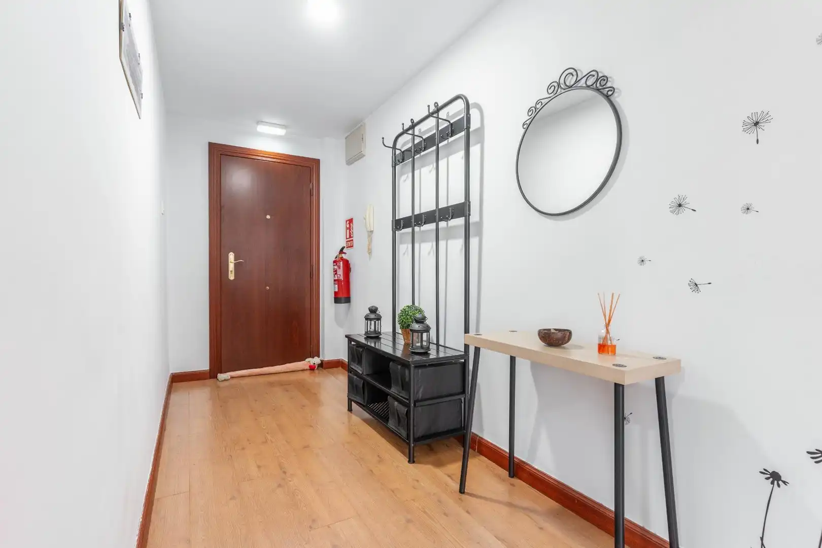 Piso en venta en Gijón  con Calefacción y Amueblado