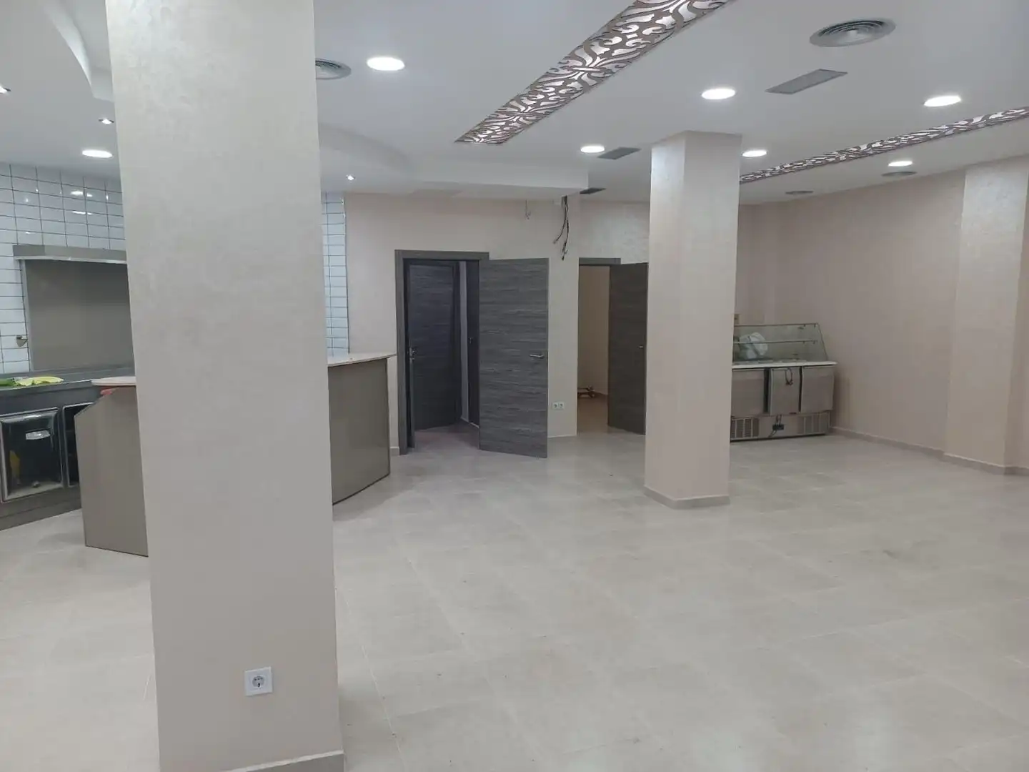 Local comercial en venta en del President Macià, imagen 13