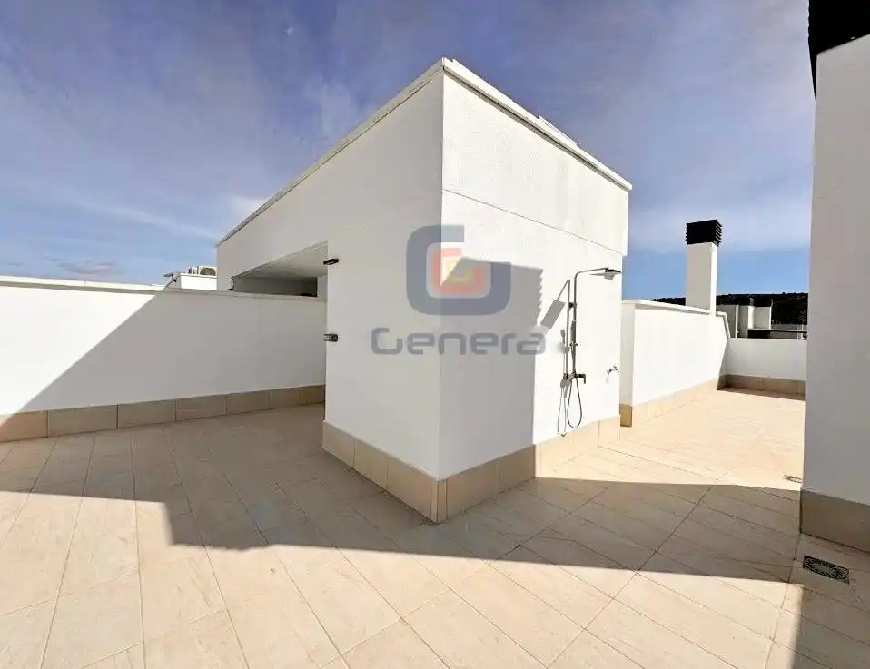 Attico con piscina in vendita a Garbinet - Vistahermosa, imagen 19