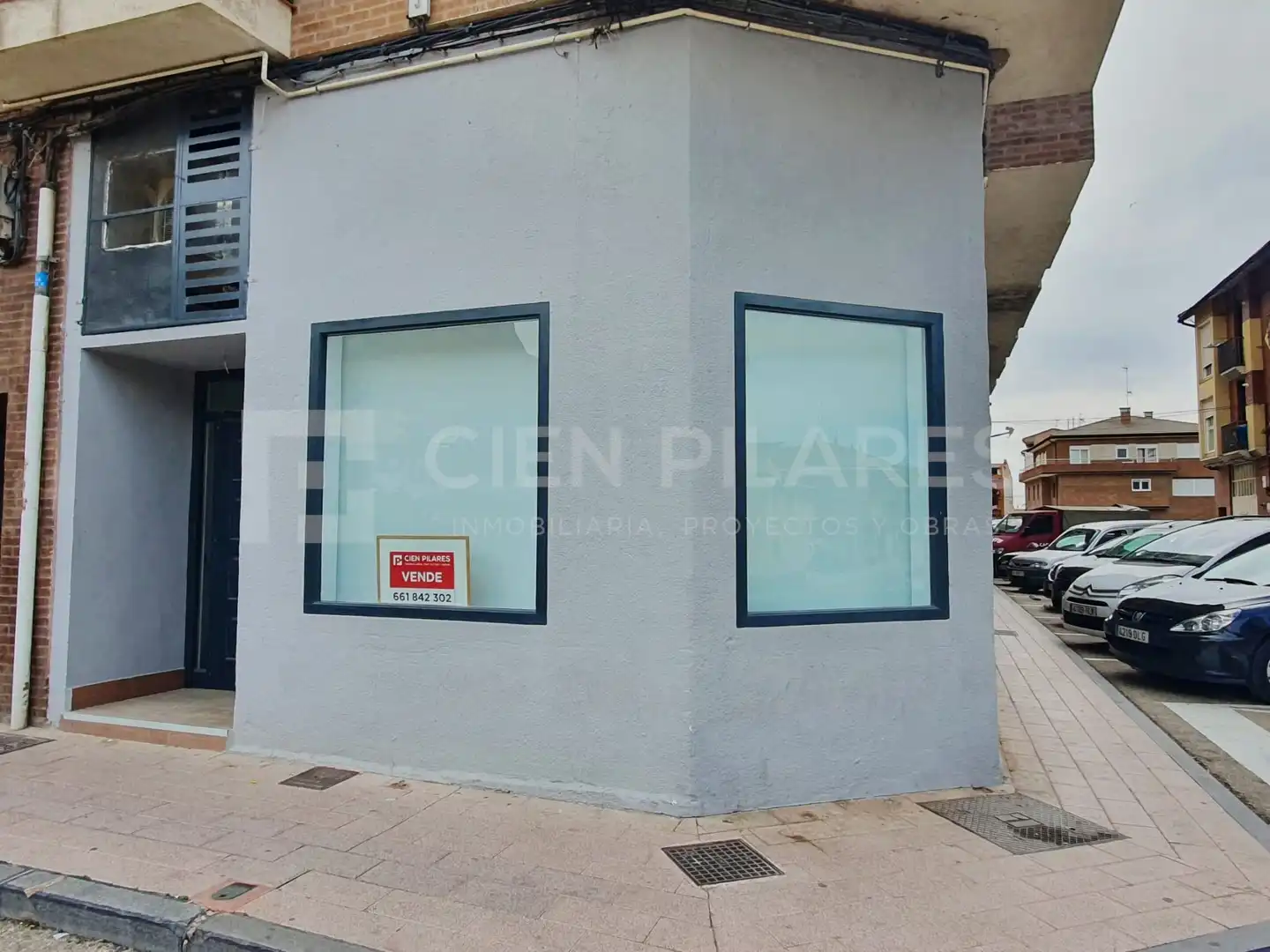 Local commercial à vendre à Carrera, imagen 5