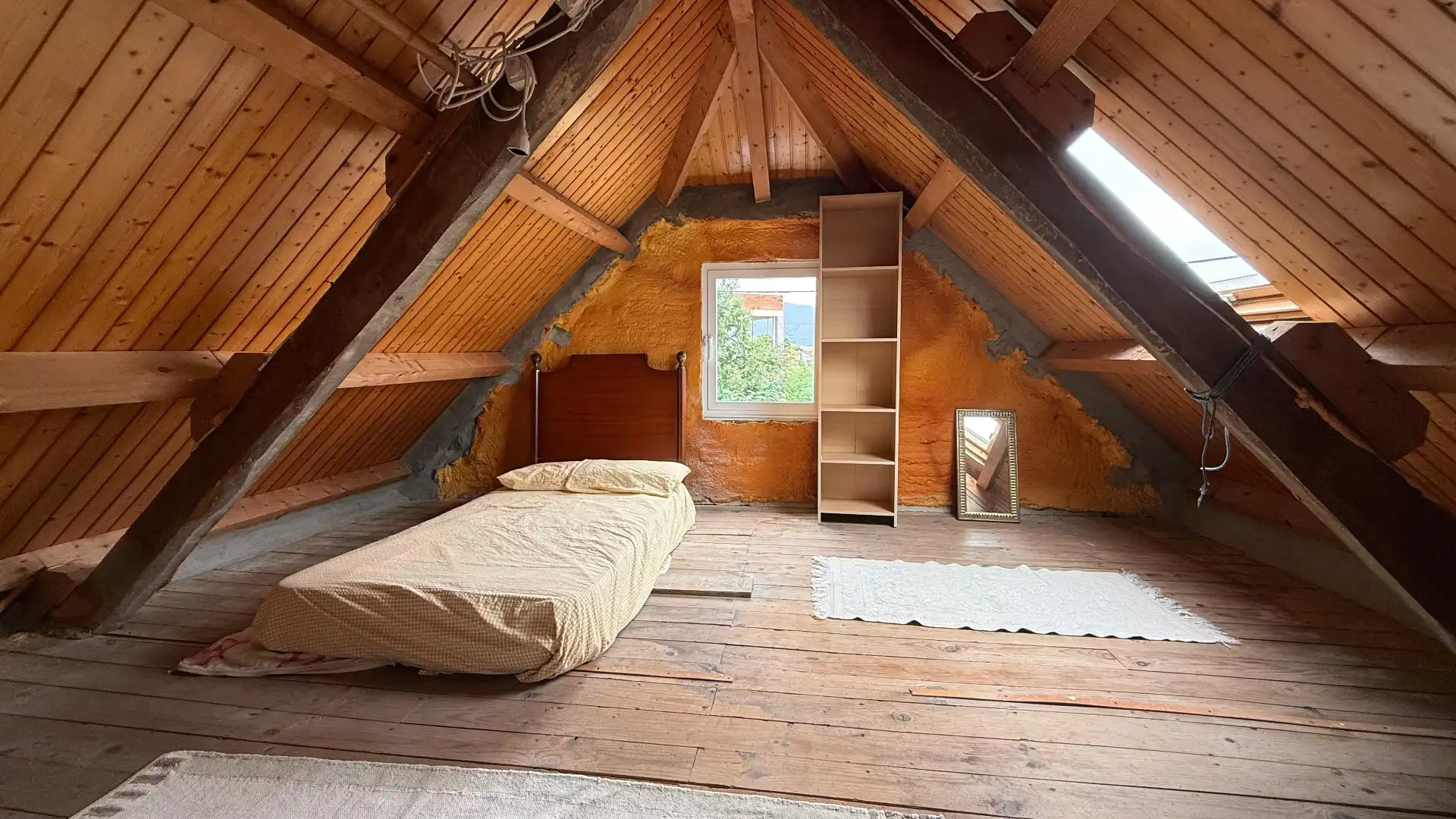 Casa amb jardí en venda a Camiño da Pandiña, imagen 22