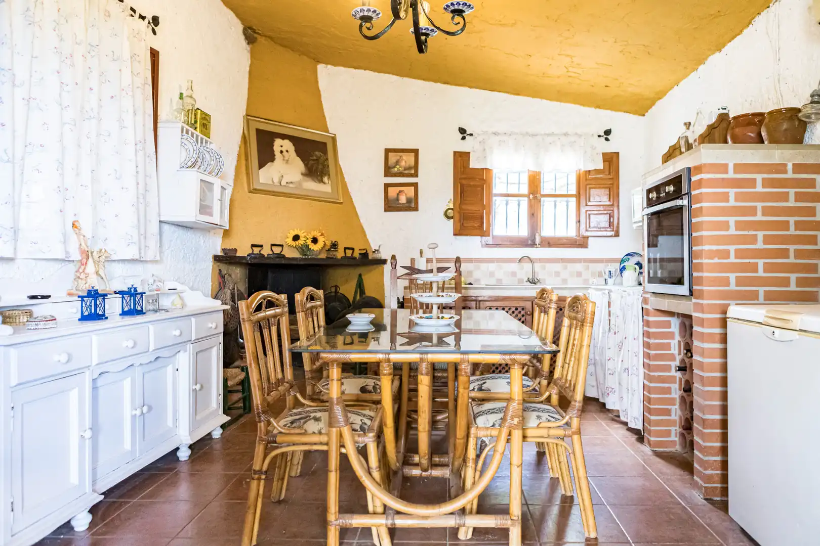Wohnung zum Verkauf in Diseminado Diseminados, Periana