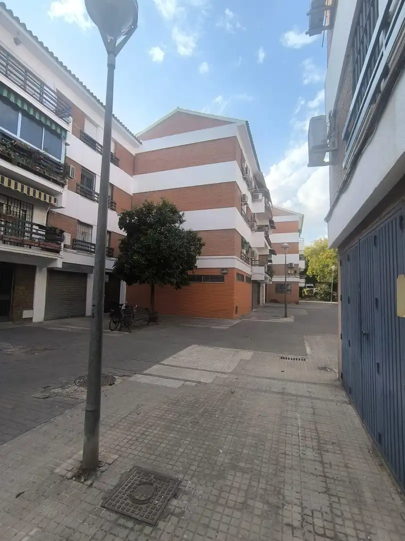 Parking de Piso en venta en Córdoba con Aire acondicionado