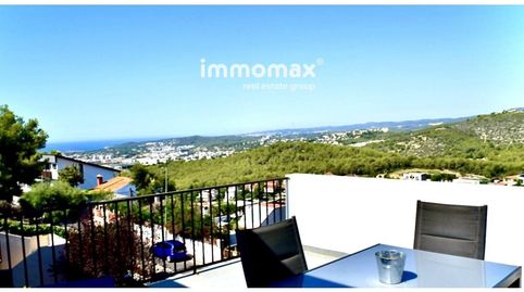 Foto 4 de Casa o chalet de alquiler en Levantina - Montgavina - Quintmar, Sitges