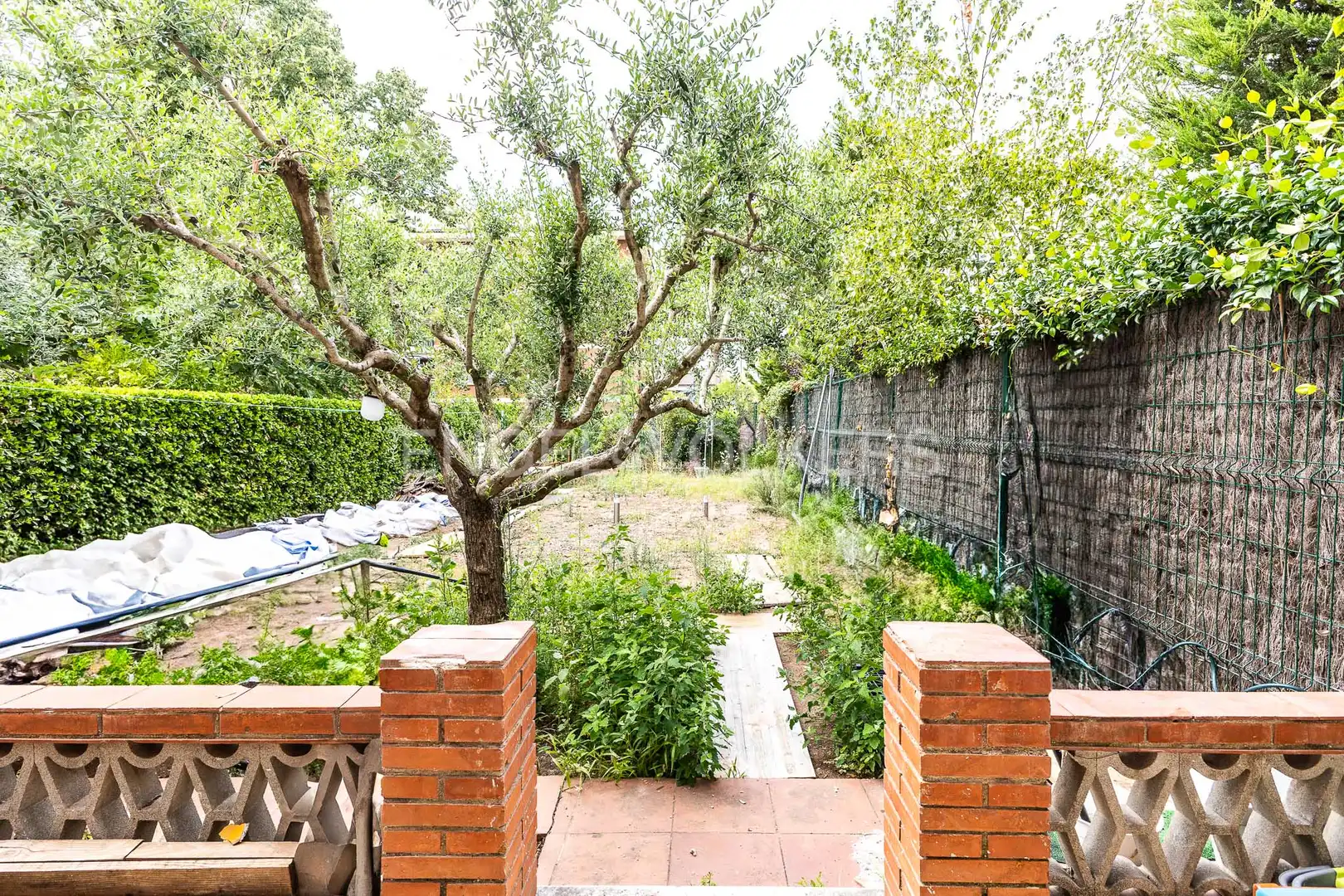 Casa amb jardí en venda a Cànoves I Samalús, imagen 2