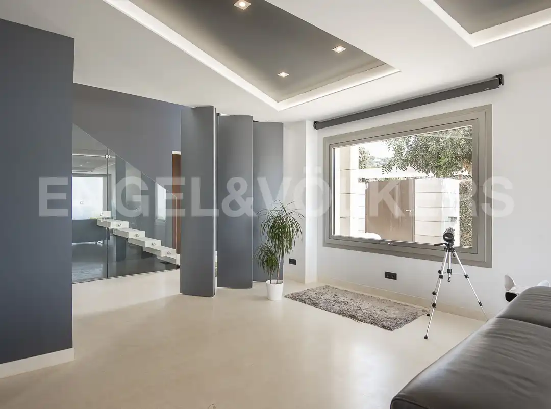 Villa avec piscine à vendre à Teià, imagen 6