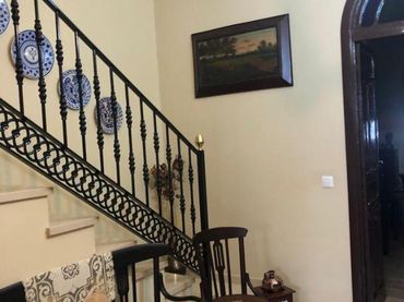 Casa en venda a Villamartín