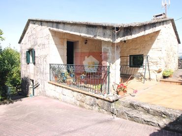 Casa con giardino in vendita a Covelo