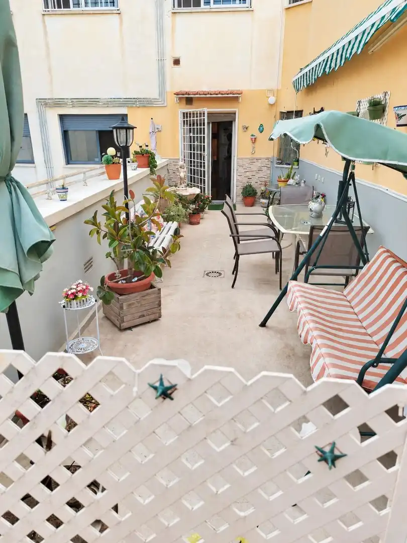 Appartamento con terrazza in vendita a Calle MAYOR, imagen 22