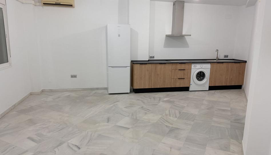 Photo 1 of Office for sale in España, 116, Vista Azul - Consolación, Sevilla