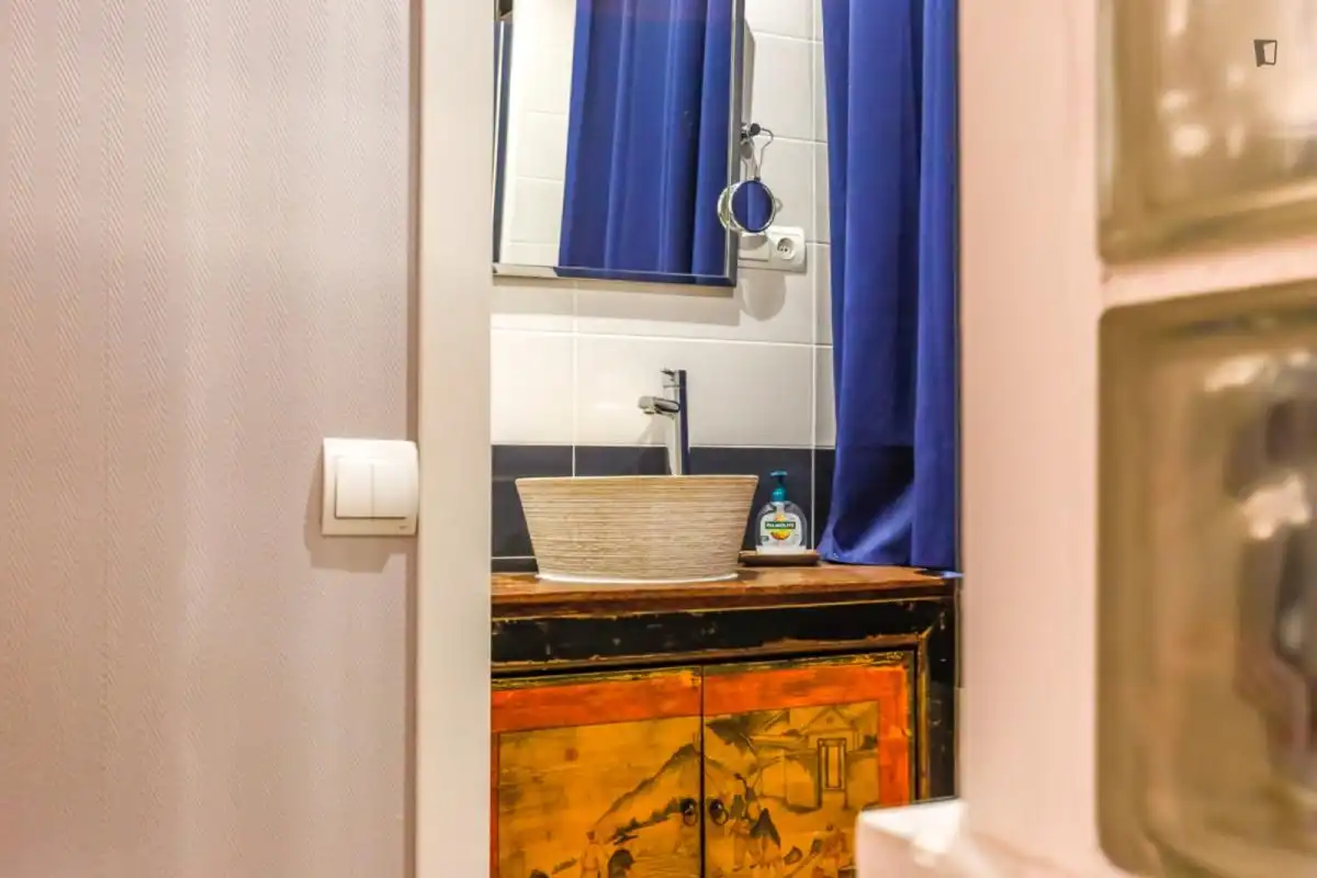Apartament de lloguer a Centre