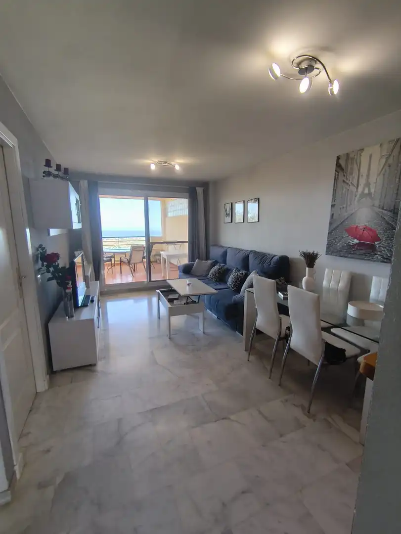 Apartment with pool for sale in Doña Julia Golf, imagen 27