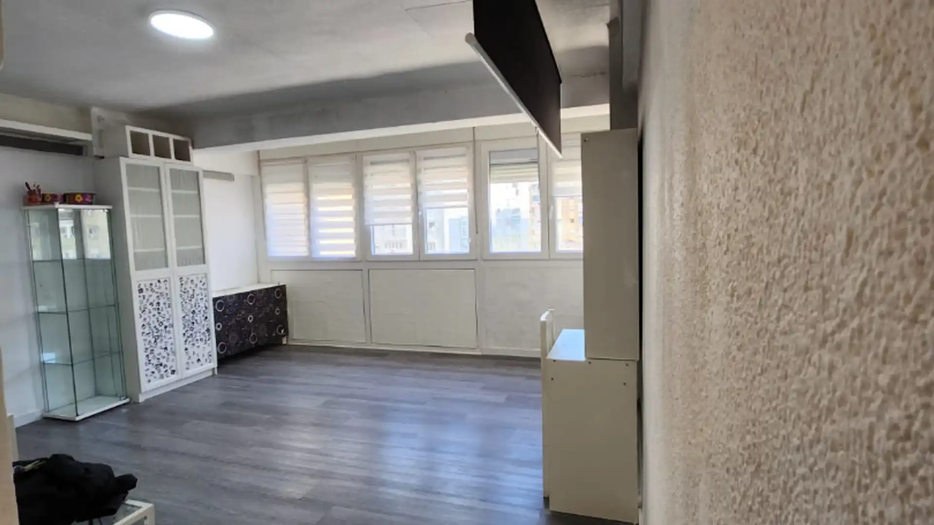 Bedroom of Flat for sale in Dos Hermanas