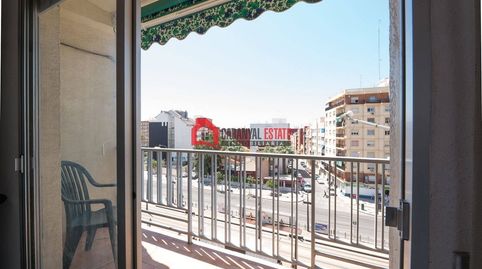 Foto 5 de Apartamento de alquiler en La Carrasca, Valencia Capital