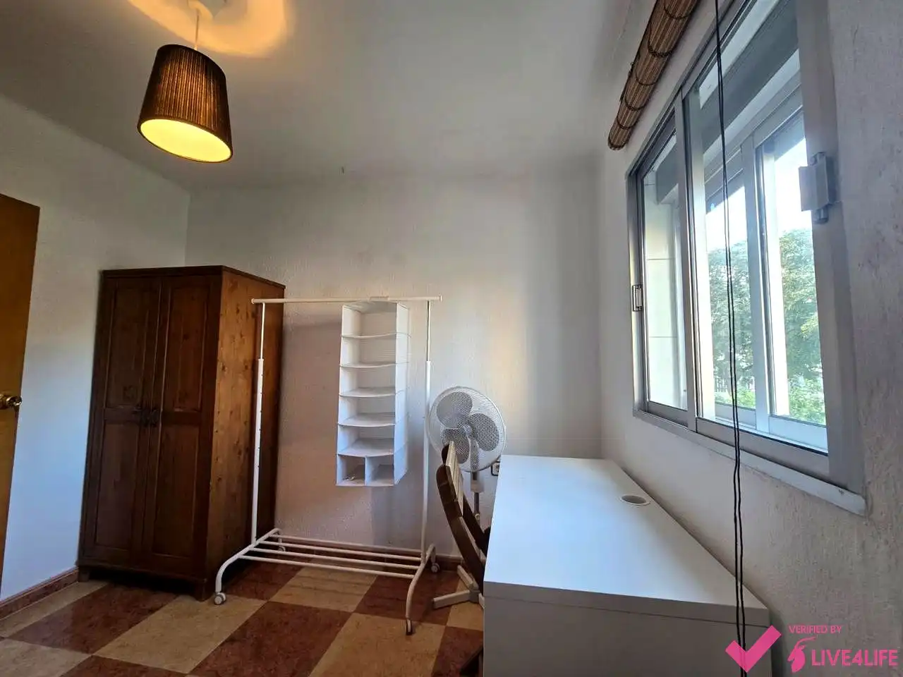 Piso de alquiler en Doctor Fedriani, El Torrejón - El Cerezo