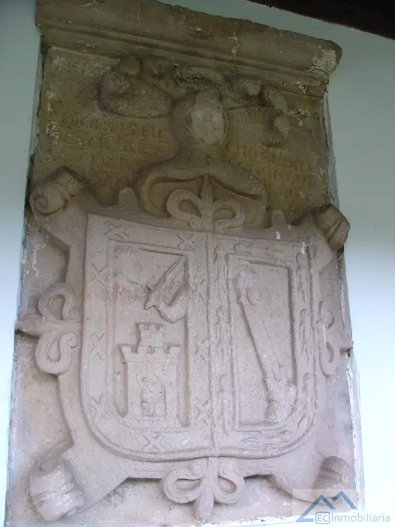 Casa en venda a Santibanez, imagen 35