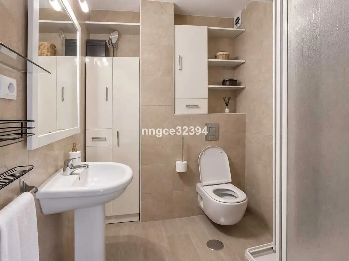Apartamento en venta en Torreguadiaro - San Diego, imagen 28