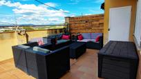 Terrace of Flat for sale in Terrassa  with Air Conditioner and Terrace