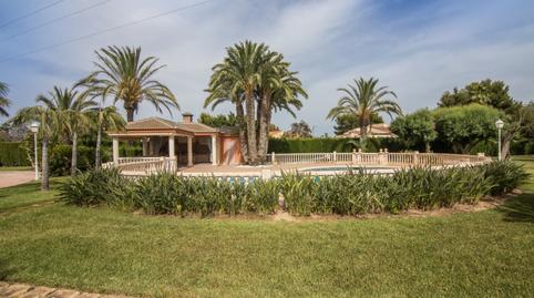 Foto 5 de Casa o xalet en venda a Valverde, Alicante